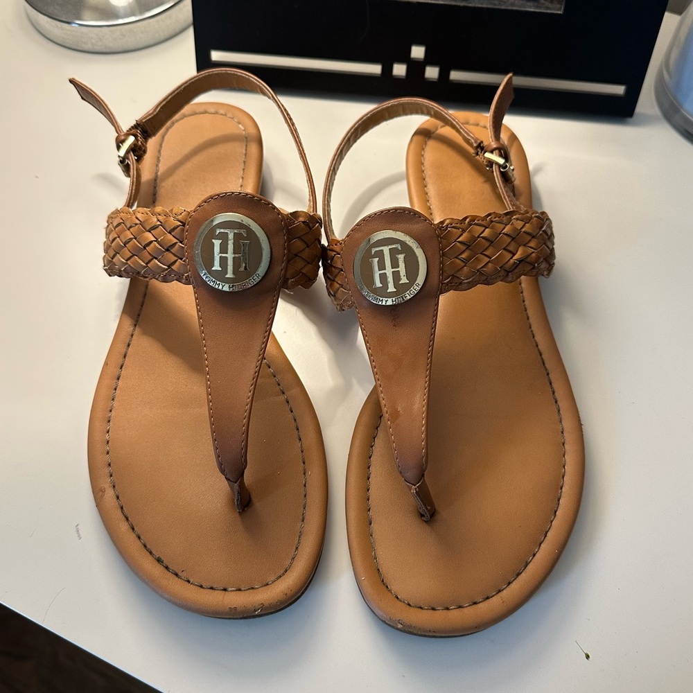 Tommy Hilfiger Sandals